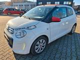 Citroën C1 Airscape Feel Edition - Citroën C1: mit ABS