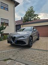 Alfa Romeo Stelvio Veloce 2.0 Turbo 16V 206kW Super AT8-Q4  - Alfa Romeo Gebrauchtwagen in Saarbrücken