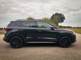 Seat Ateca 1.5 TSI FR Black Edition*DSG*AHK*PDC*BEATS - Seat Ateca von privat