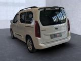 Toyota Proace City Verso 1.2 Turbo L1 Team D - Toyota mit Benzin-Antrieb: Kleinbus