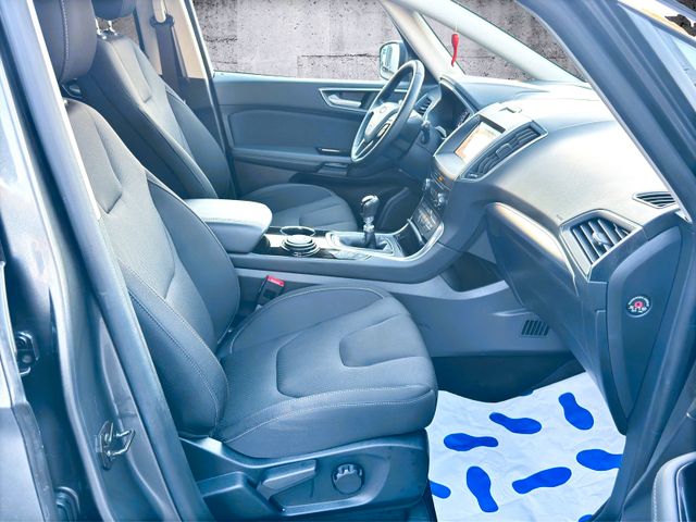 Ford S-Max S-MAX Titanium