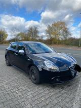 Alfa Romeo Giulietta 1.4 TB 16V 88 kW - - Alfa Romeo Giulietta von privat