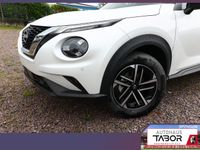 Nissan Juke - Vorschau Bild 5