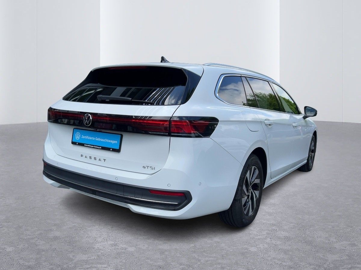 Volkswagen Passat - Bild 5