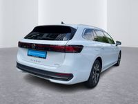 Volkswagen Passat - Vorschau Bild 5