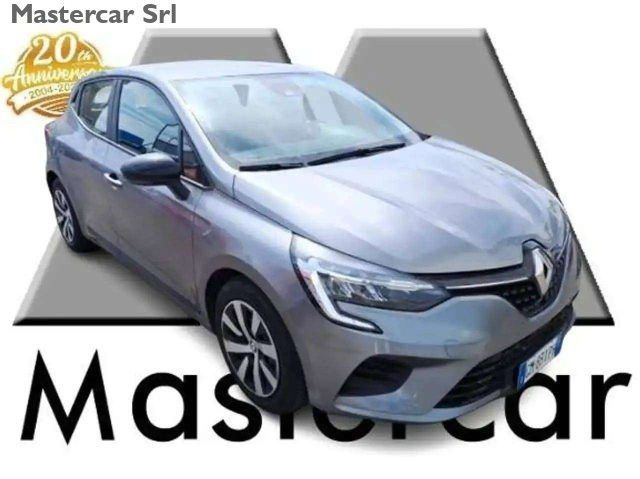 Image of Renault Clio