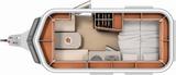 HYMER / ERIBA / HYMERCAR Eriba Touring Triton 418  - Offers