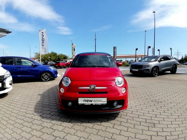 Abarth 500 595 Custom 1.4 T-Jet