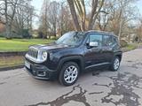 Jeep Renegade 1.3l T-GDI I4 Limited DCT Limited - Jeep Renegade in Bochum