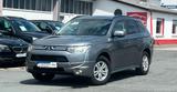 Mitsubishi Outlander 2.2 DI-D CLEARTEC INVITE 2WD - gebrauchte Mitsubishi Outlander aus dem Jahr 2013