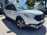 Dacia Lodgy Stepway Plus *7 Sitzer/1.Hand* - Dacia Lodgy in Hannover