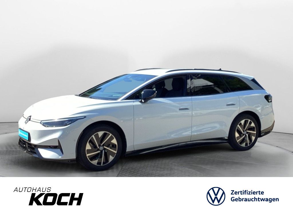 Volkswagen ID.7 Pro Tourer 77kWh Navi LED AHK Kamera