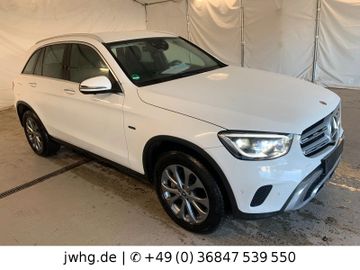 Mercedes GLC 300 - 2