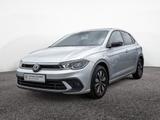 Volkswagen Polo 1.0 TSI Goal DSG Navi R-Kam AHK ACC TEL SHZ - Volkswagen Polo Jahreswagen