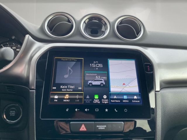 Suzuki Vitara - Bild 9