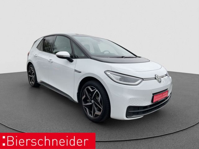 Volkswagen ID.3 - Bild 3