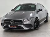 Mercedes-Benz CLA 250 AMG Line HUD+NIGHT+PANO+BURM+360°KAM+LED - graue Mercedes-Benz CLA 250
