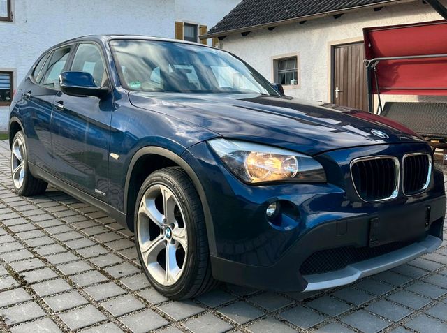 BMW Bmw x1 e84