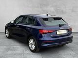 Audi A3 SPORTBACK 30 TDI S-TRONIC LED+ACC+SHZ+PDC+APP - Audi A3: TDI Tronic