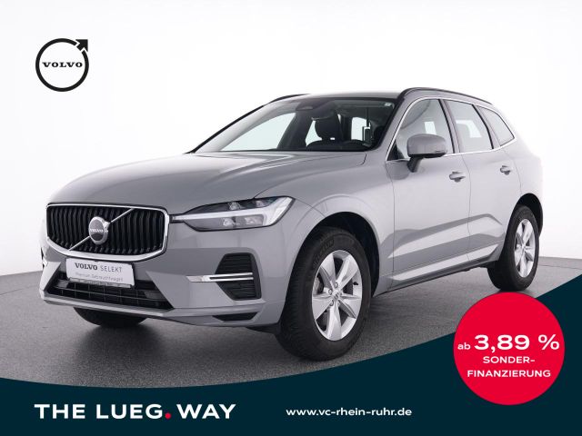 Volvo XC60 B4 D Core (EURO 6d) Aut.+AHK+WINTER PAK