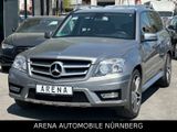 Mercedes-Benz GLK350 CDI 4Matic*AMG-Exclusive*Leder*Xenon*Pdc - Mercedes-Benz GLK-Class aus 2010