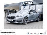 BMW 218i M Sport RFK NAVI LED Sound Syst. PDC V+H - BMW 218 Gran Coupé in Wuppertal