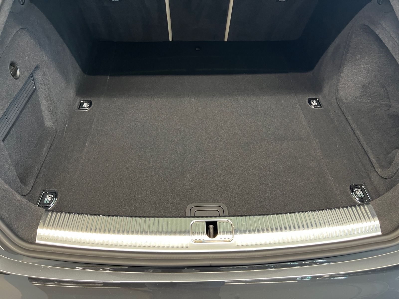 Audi A5 - Bild 8