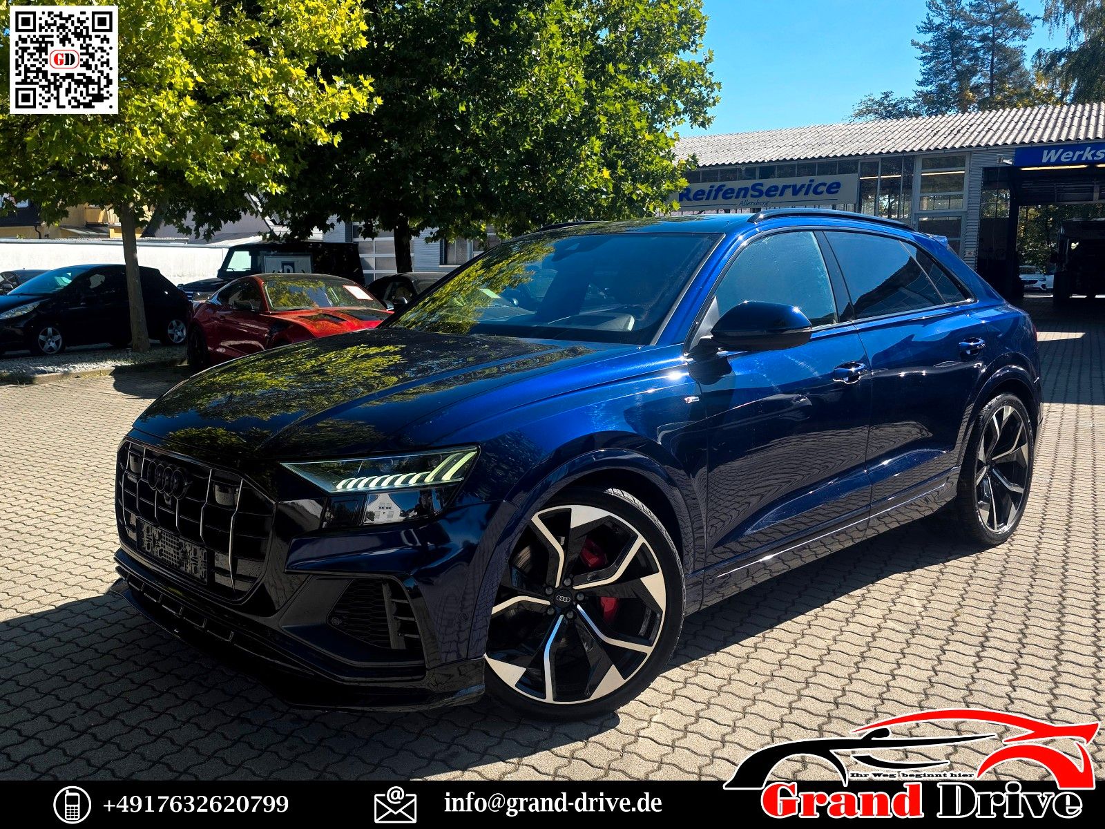 Фото авто