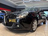 Alfa Romeo Giulietta _SUPER_ 89.000 km - Alfa Romeo Giulietta aus 2019