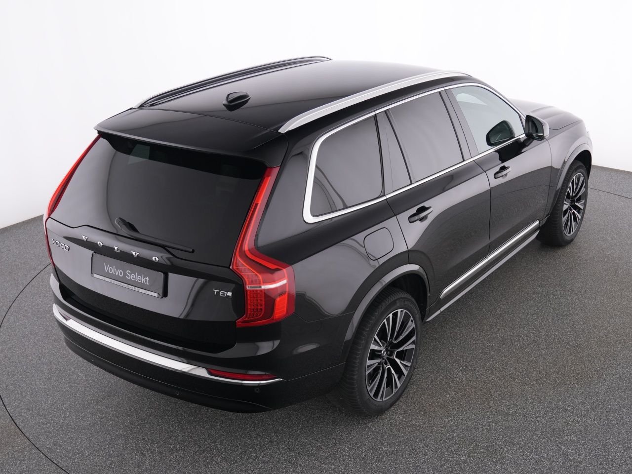 Volvo XC90 T8 Recharge Core AHK 20LM MEMORY KAMERA foto 19