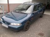 Ford Mondeo Kombi 1996 - gebrauchte Ford Mondeo aus dem Jahr 1996