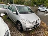 Mercedes-Benz A 150 *Elegance/Klima/Alu/TÜV/el. Fensterheber* - Mercedes-Benz A 150: Elegance
