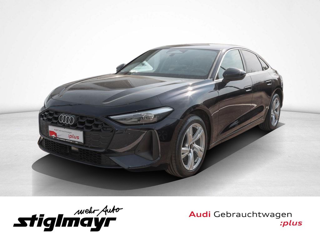 Audi A5 - Bild 13