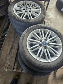 Ford Focus - 12