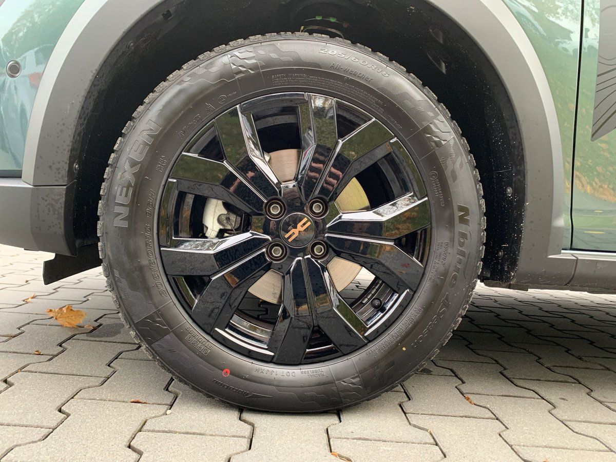 Dacia Jogger - Bild 13