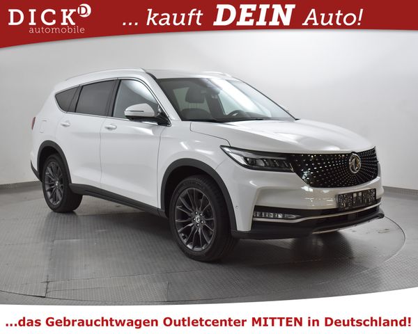 DFSK Fengon 7 Glory 2.0 TGDI 4WD >7SI+PANO+MEMO+360+