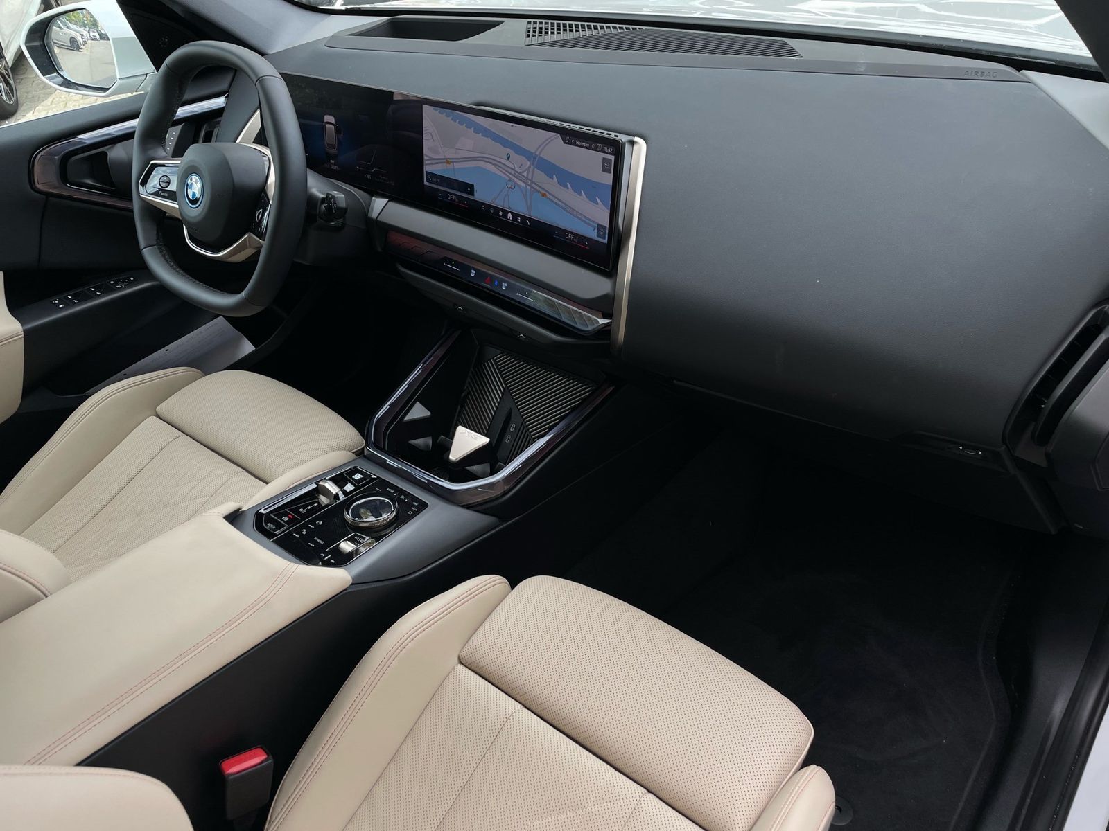 BMW X3 30e xDrive AHK DrivingAssPlus adapt.LED foto 5