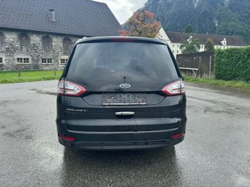 Ford Galaxy - 4
