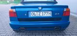 BMW Z1 Purblau / Leder Hellgrau - BMW Z1 von privat