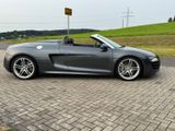 Audi R8 5.2 FSI R tronic quattro Spyder - - Audi R8: Roadster