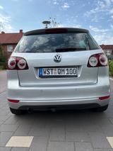 Volkswagen Golf Plus 1.6 TDI BlueMotion Technology Styl... - Volkswagen Golf Plus mit Anhängerkupplung