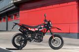 Aprilia SX 125 E5+ Modell 2025 - AKTION - sofort verfügb - Offers