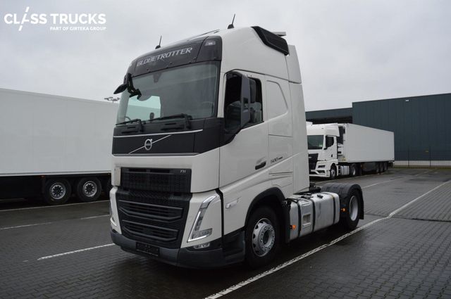 Volvo FH 500 Globetrotter XL