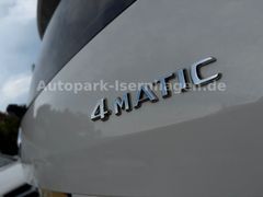 MERCEDES-BENZ GLK 220 BlueTEC 4MATIC*Pano*Keyless*Leder*SZB/H*