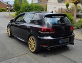 Volkswagen Golf 6 GTI Edition 35  - Volkswagen Golf: 3.6