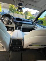 BMW X5 xDrive40d - - gebrauchte BMW X5 aus dem Jahr 2017