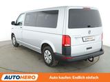Volkswagen 2.0 TDI lang FWD *9-SITZER*NAVI*TEMPO*PDC*KLIMA* - Volkswagen T6 Kombi in Hannover