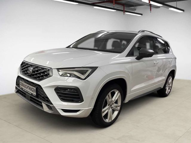 Seat Ateca FR-Automatik