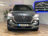 Ssangyong REXTON Sapphire 4WD AT+360+NAVI+20Zoll - gebrauchte Ssangyong REXTON aus dem Jahr 2023