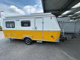 HYMER / ERIBA / HYMERCAR Touring 642 Nugget Gold - Hymer-Eriba Touring 642